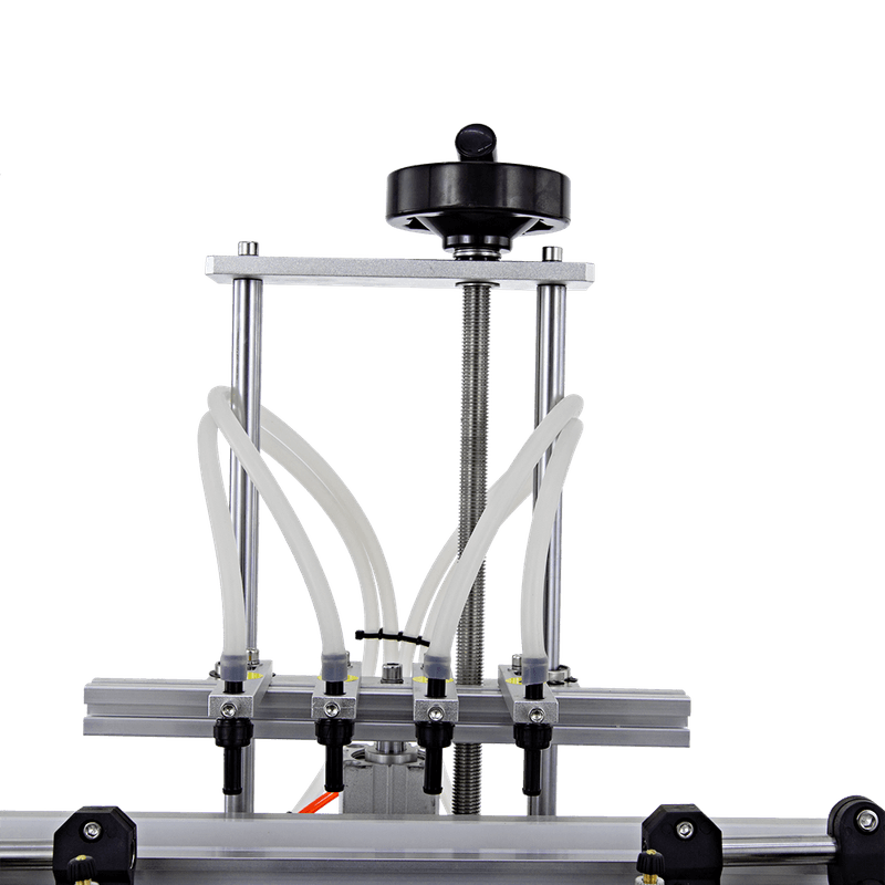 Envasadora-Automatica-de-Liquidos-de-Bancada-com-4-Bicos-por-Bomba-de-Engrenagem-0