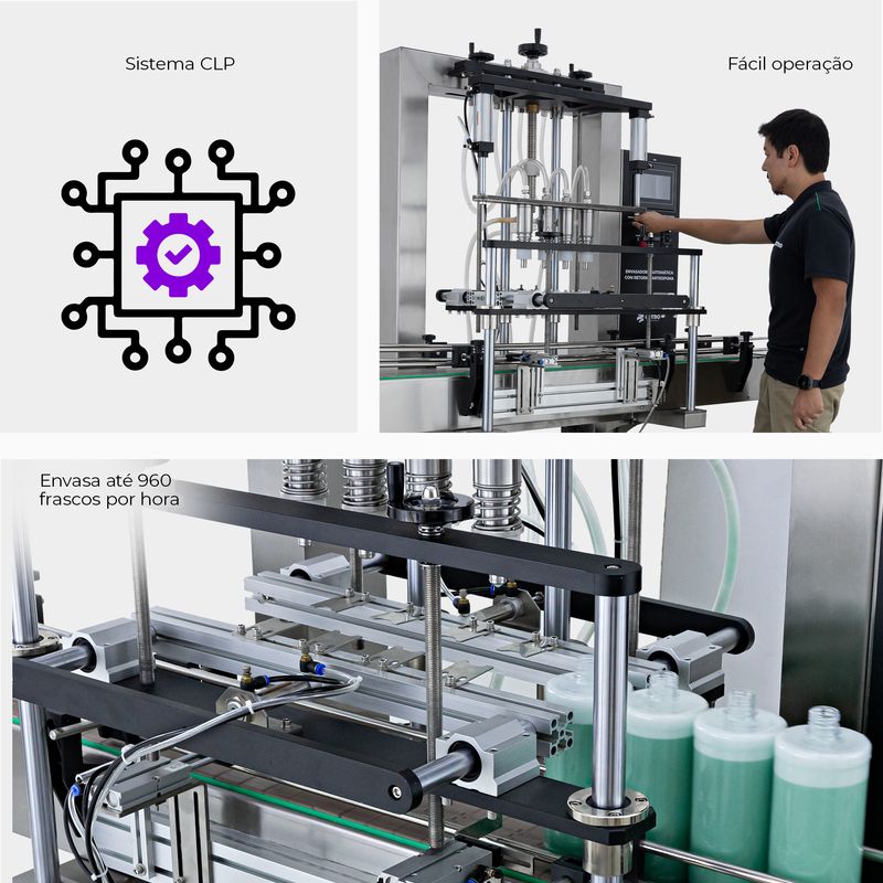 Envasadora-Antiespuma-4Bicos--CAFM-GP-5000-4NAF-SS316