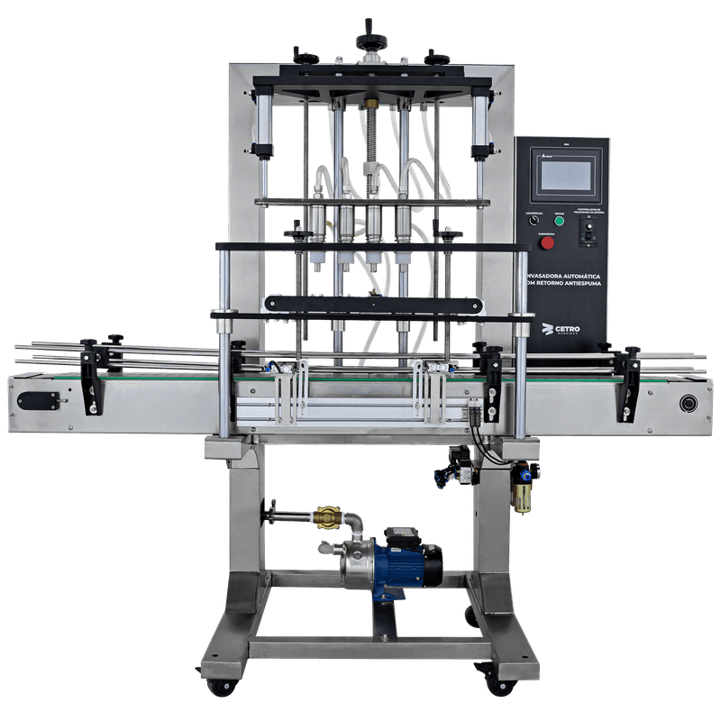 Envasadora-Antiespuma-4Bicos--CAFM-GP-5000-4NAF-SS316