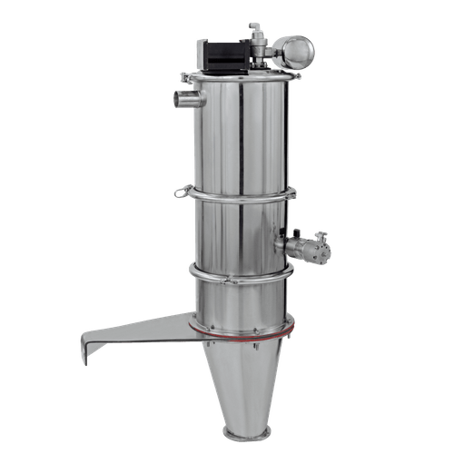 Abastecedor Vertical a Vácuo para Pó CVPF V-150