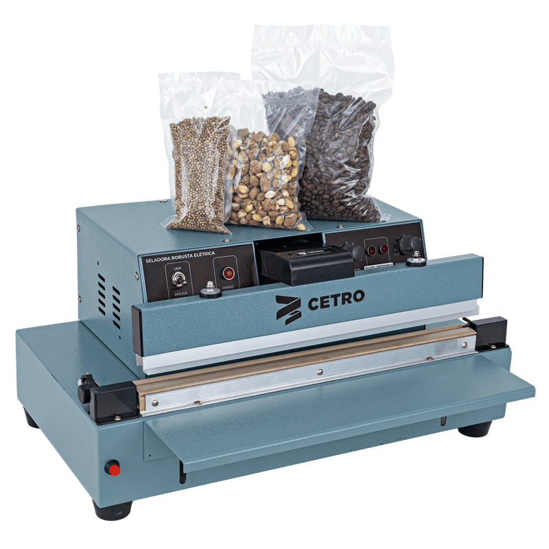 Cetro-Semiautomatic-Sealer-Machine--Heavy-Electric