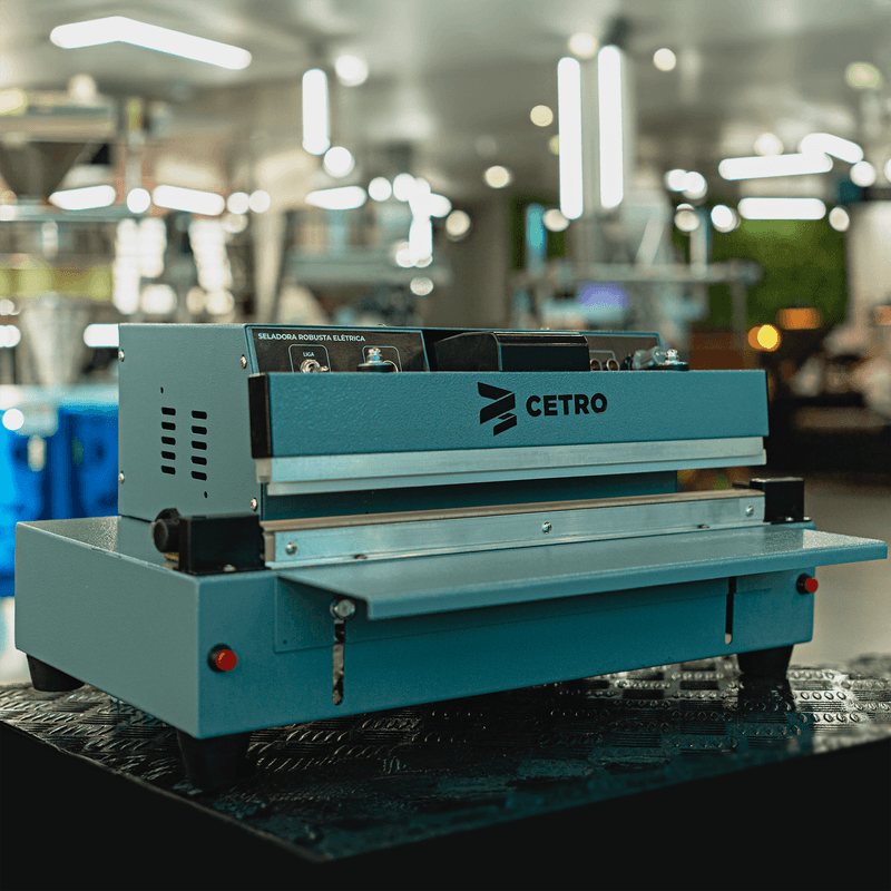 Cetro-Semiautomatic-Sealer-Machine--Heavy-Electric