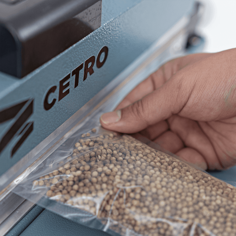 Cetro-Semiautomatic-Sealer-Machine--Heavy-Electric