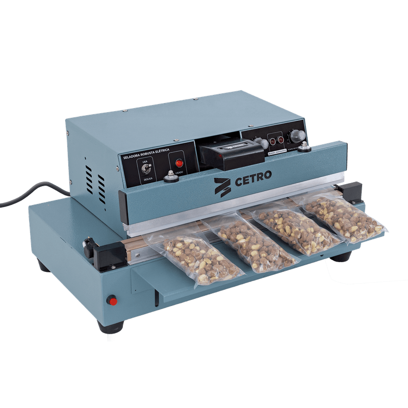 Cetro-Semiautomatic-Sealer-Machine--Heavy-Electric