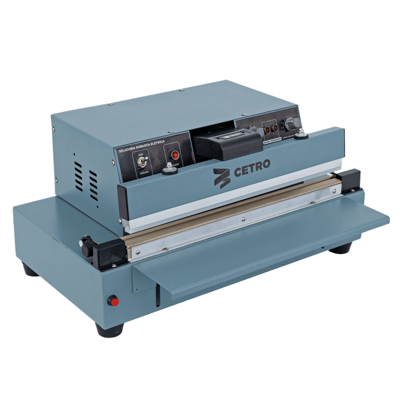 Cetro-Semiautomatic-Sealer-Machine--Heavy-Electric