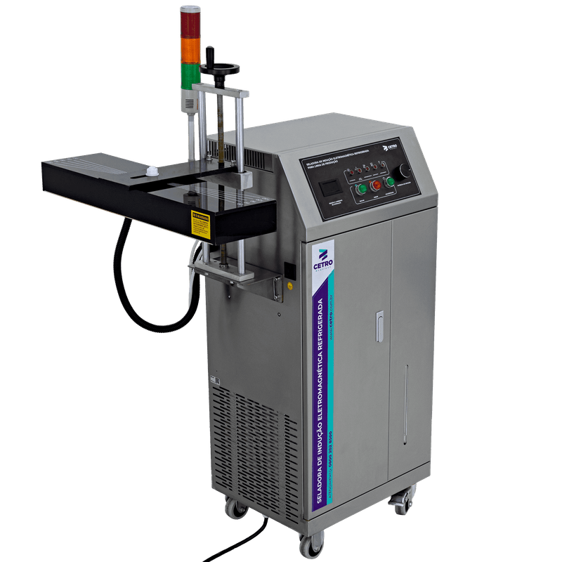 Cetro-Automatic-Sealer-Machine--Induction