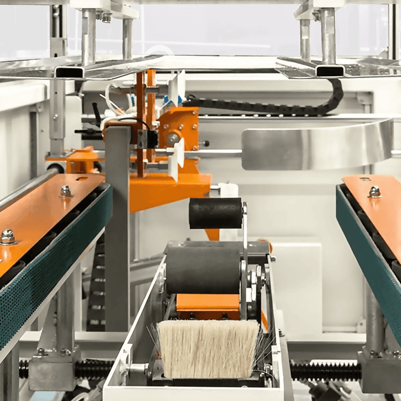 automatic-carton-box-erector-machine