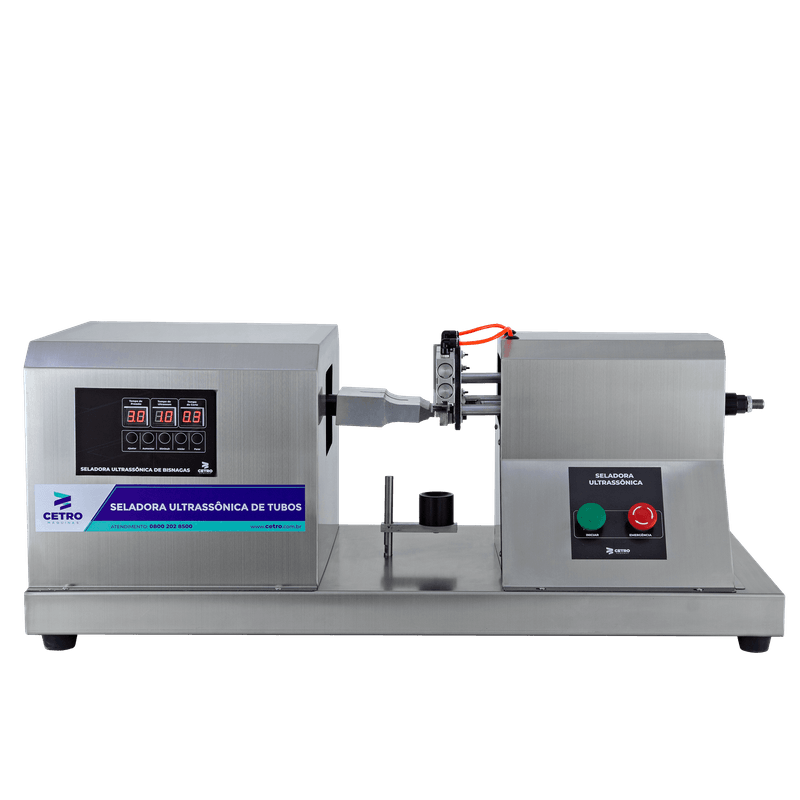 Cetro-Semiautomatic-Sealer-Machine--Ultrasonic-Tube