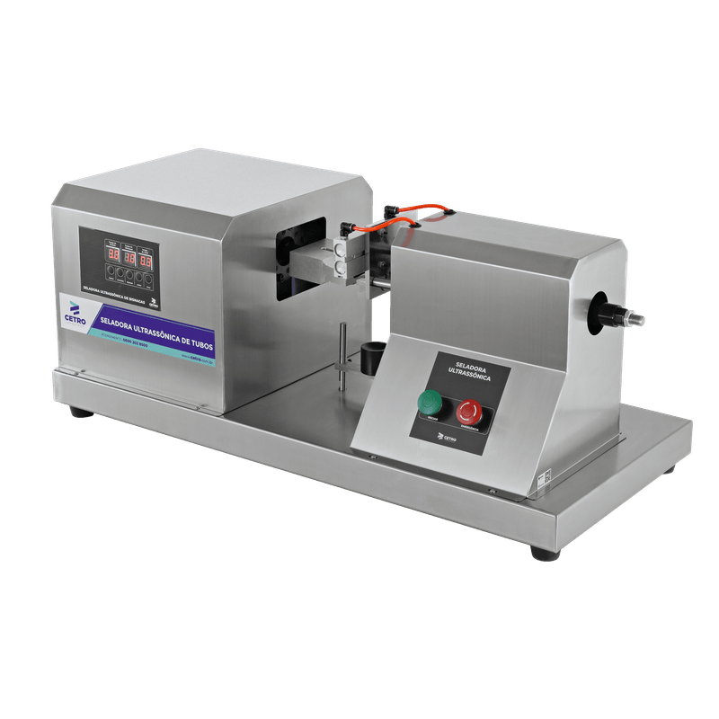 Cetro-Semiautomatic-Sealer-Machine--Ultrasonic-Tube