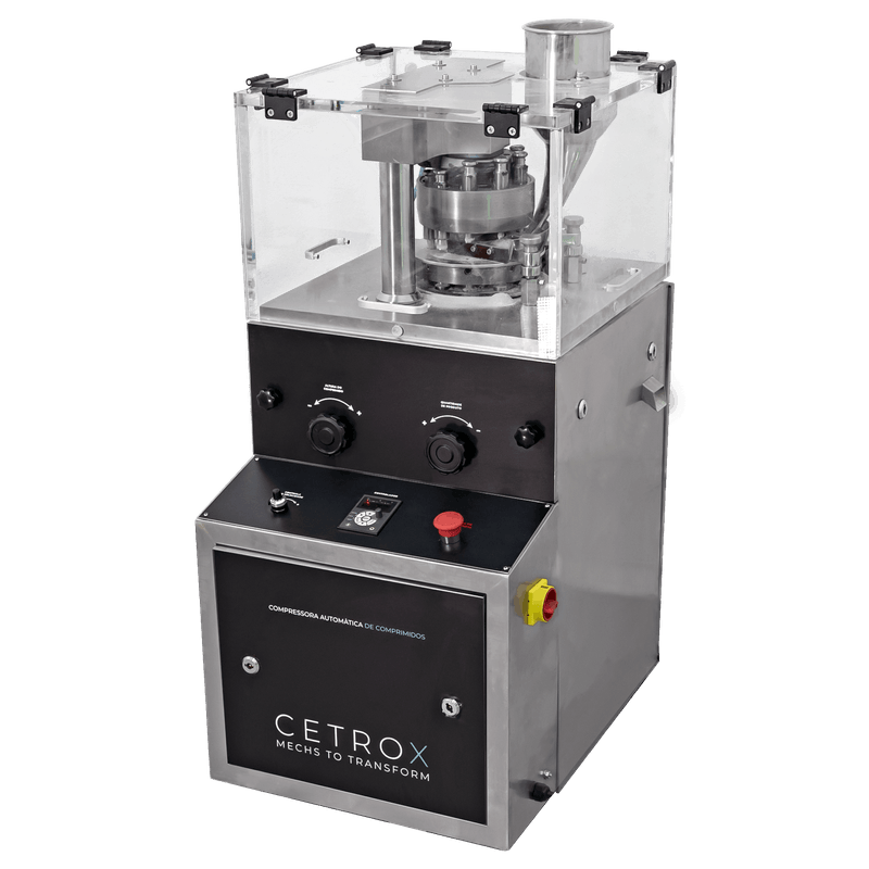 Compressora-Automatica-de-Comprimidos-CACM-TP