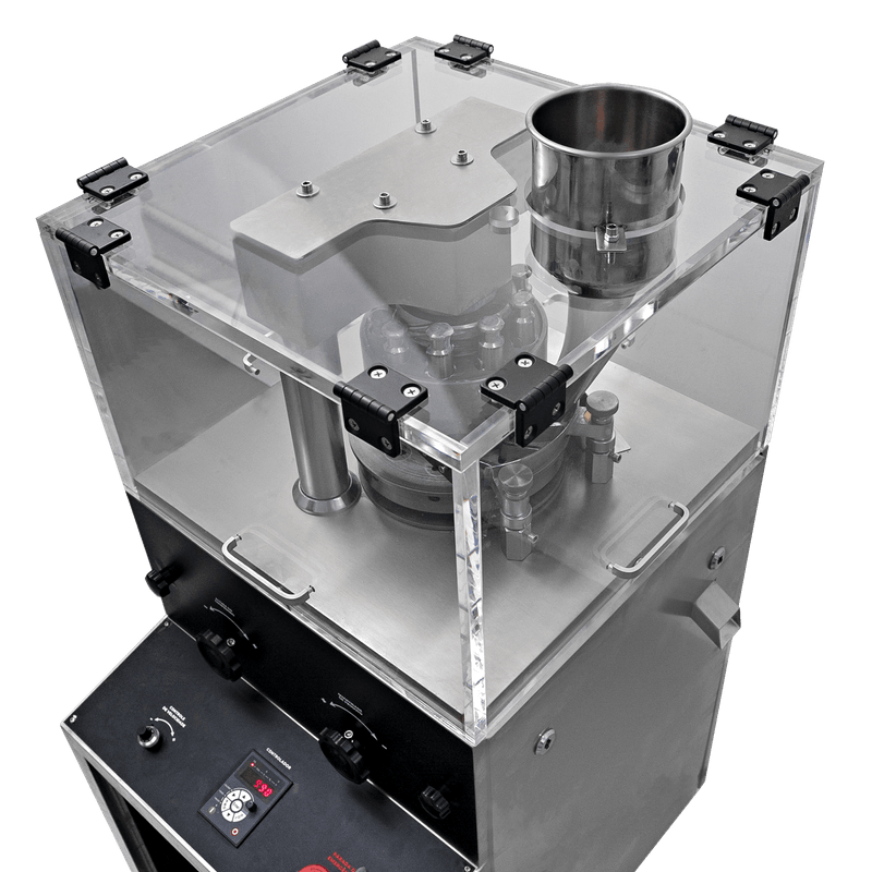 Compressora-Automatica-de-Comprimidos-CACM-TP