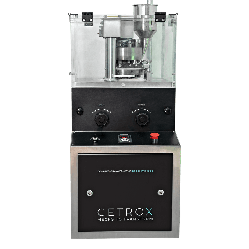 Compressora-Automatica-de-Comprimidos-CACM-TP