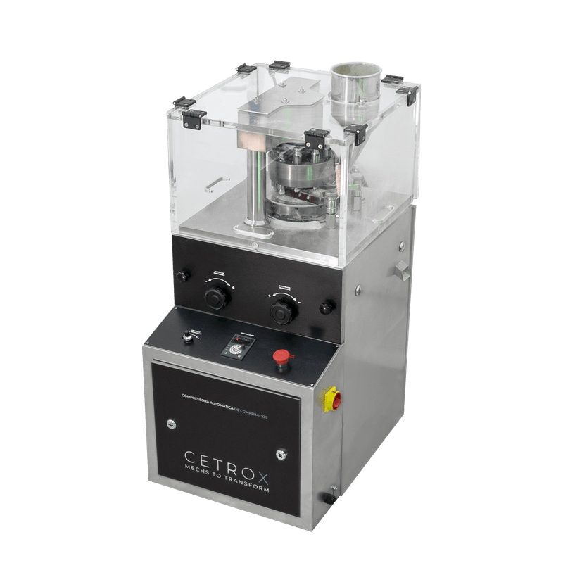 Compressora-Automatica-de-Comprimidos-CACM-TP