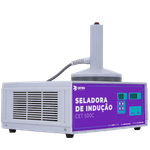 Seladora-Inducao-CET-500-C