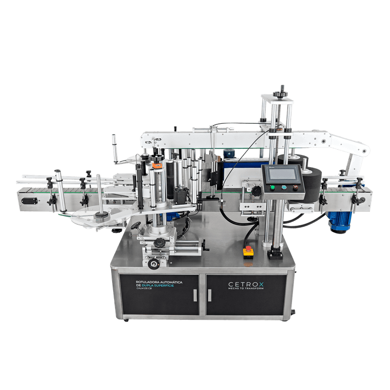 Rotuladora-Automatica-de-Dupla-Superficie-para-Frascos-Planos-e-Cilindricos-CALM-DS-CB