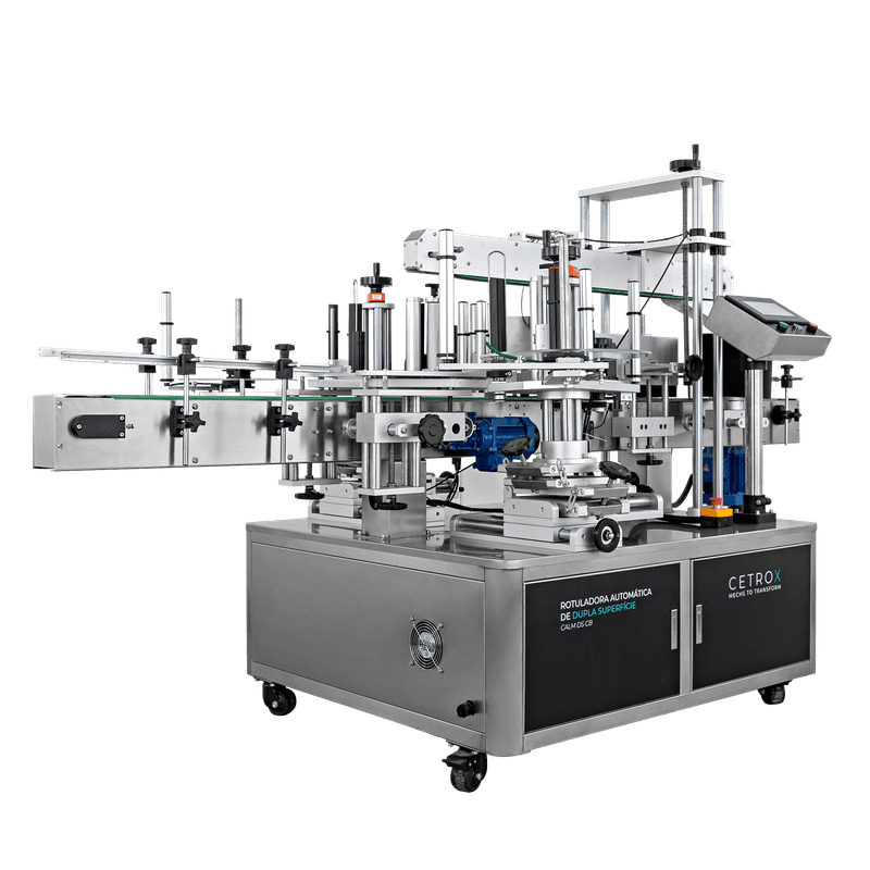 Rotuladora-Automatica-de-Dupla-Superficie-para-Frascos-Planos-e-Cilindricos-CALM-DS-CB