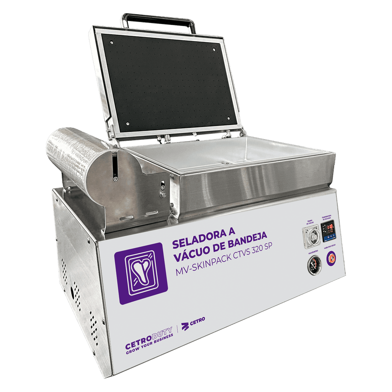 Seladora-a-Vacuo-de-Bandeja-MV-SKINPACK-CTVS-320-SP