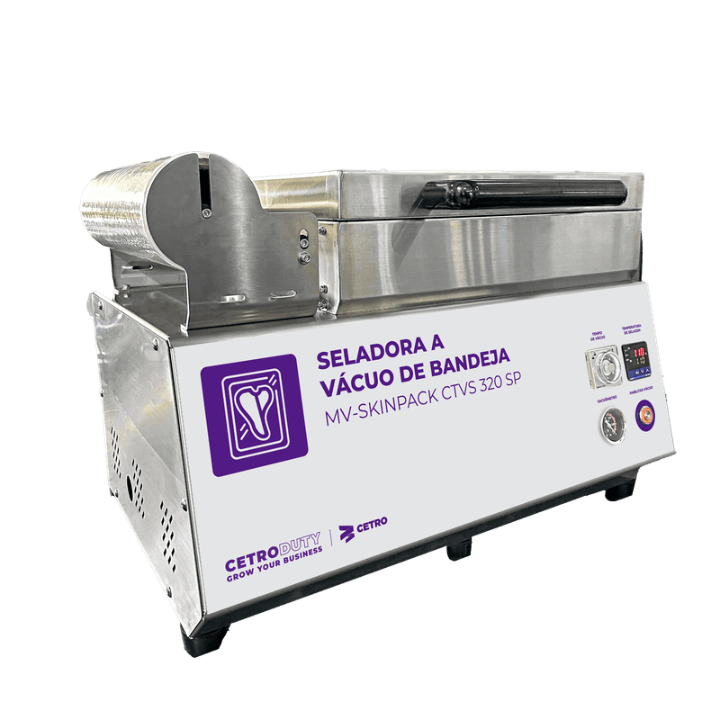Seladora-a-Vacuo-de-Bandeja-MV-SKINPACK-CTVS-320-SP