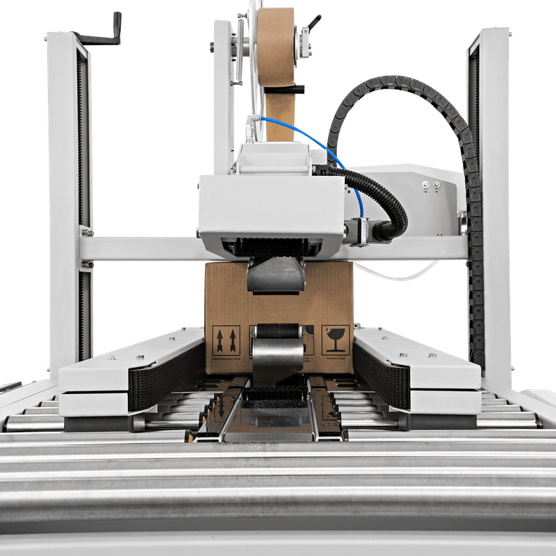 Fechadora-de-Caixas-com-Tracao-Lateral-e-Aplicador-de-Fita-Gomada-CSSM-BS-6050-SC-GT