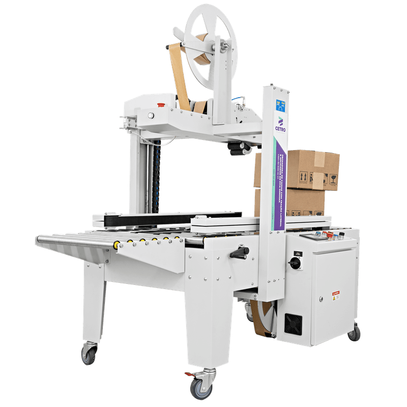 Fechadora-de-Caixas-com-Tracao-Lateral-e-Aplicador-de-Fita-Gomada-CSSM-BS-6050-SC-GT