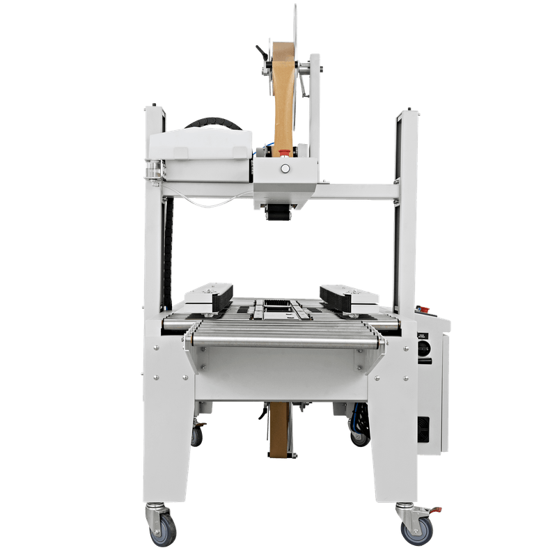 Fechadora-de-Caixas-com-Tracao-Lateral-e-Aplicador-de-Fita-Gomada-CSSM-BS-6050-SC-GT