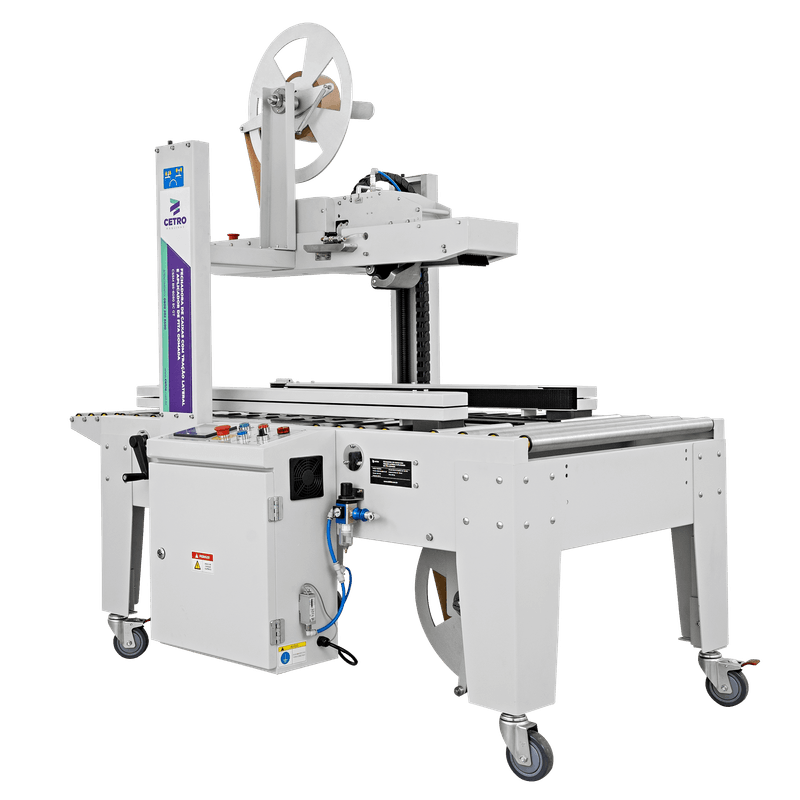 Fechadora-de-Caixas-com-Tracao-Lateral-e-Aplicador-de-Fita-Gomada-CSSM-BS-6050-SC-GT