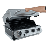 Churrasqueira-Charbroil-Classic-440-de-Embutir