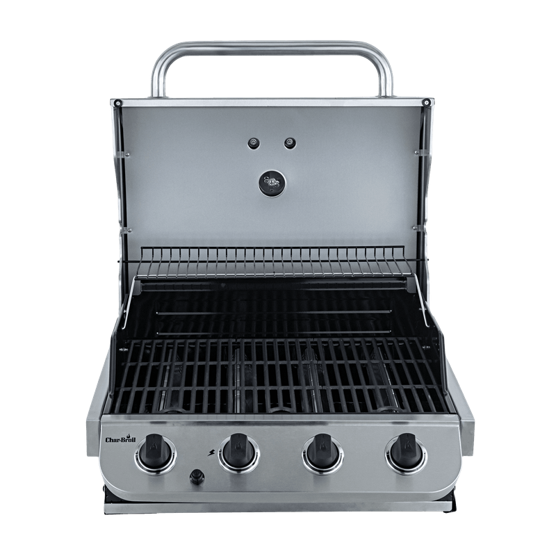 Churrasqueira-Charbroil-Classic-440-de-Embutir