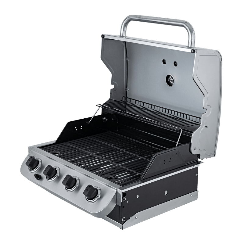 Churrasqueira-Charbroil-Classic-440-de-Embutir