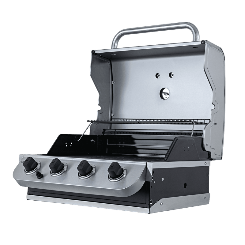 Churrasqueira-Charbroil-Classic-440-de-Embutir