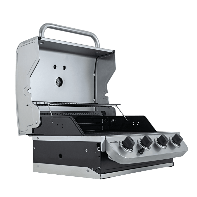 Churrasqueira-Charbroil-Classic-440-de-Embutir