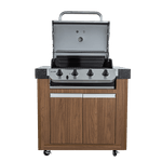 Churrasqueira-Charbroil-Classic-440-de-Embutir