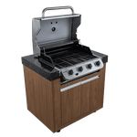 Churrasqueira-Charbroil-Classic-440-de-Embutir