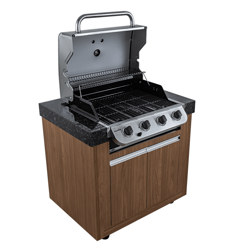 Churrasqueira-Charbroil-Classic-440-de-Embutir