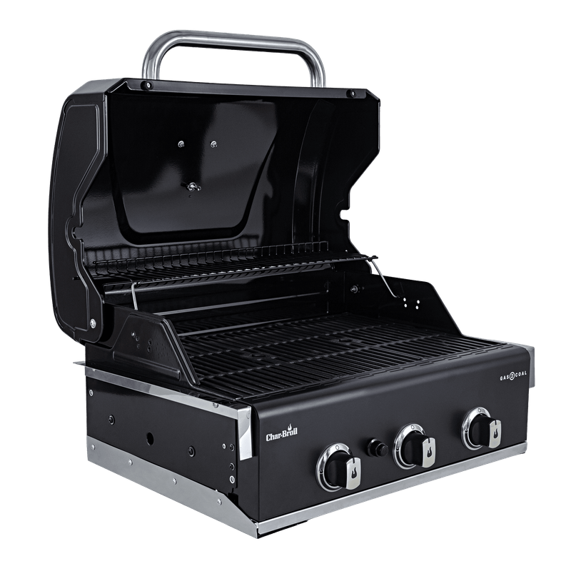 Churrasqueira-Charbroil-Gas2Coal-Hybrid-de-Embutir