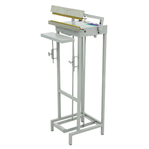 Seladora de Pedal Recravada 25cm CMSM CS-250 FP