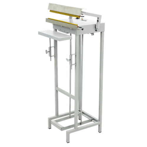 Seladora de Pedal Recravada 35cm CMSM CS-350 FP