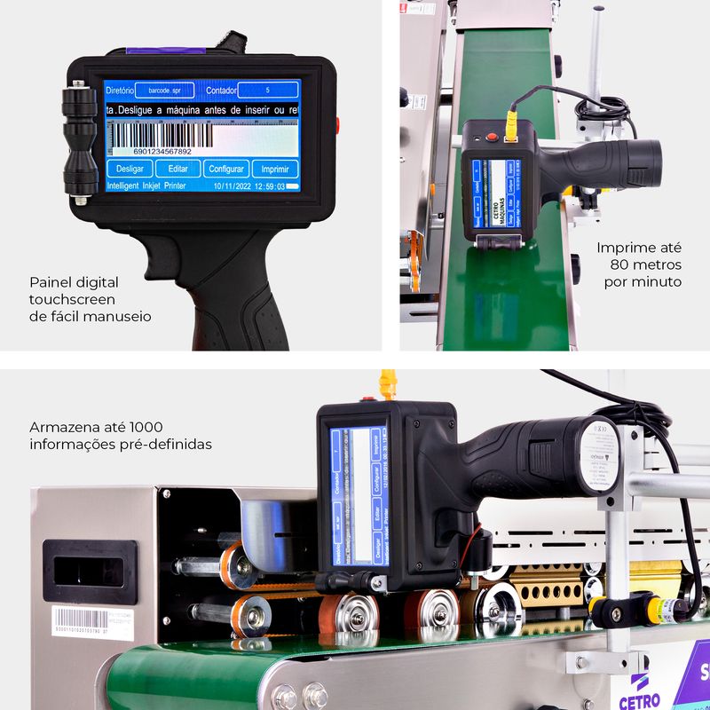 Seladora-Automatica-Continua-SA-1000-W-com-Datador-Inkjet-Handjet-7-0Seladora-Automatica-Continua-SA-1000-W-com-Datador-Inkjet-Handjet-7-0