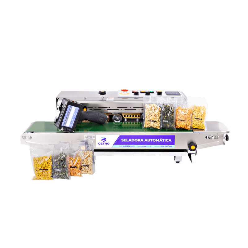 Seladora-Automatica-Continua-SA-1000-W-com-Datador-Inkjet-Handjet-7-0Seladora-Automatica-Continua-SA-1000-W-com-Datador-Inkjet-Handjet-7-0