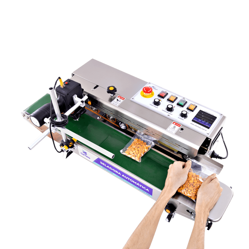 Seladora-Automatica-Continua-SA-1000-W-com-Datador-Inkjet-Handjet-7-0Seladora-Automatica-Continua-SA-1000-W-com-Datador-Inkjet-Handjet-7-0