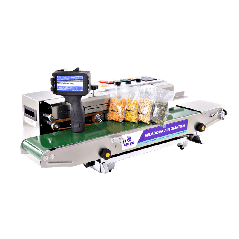 Seladora-Automatica-Continua-SA-1000-W-com-Datador-Inkjet-Handjet-7-0Seladora-Automatica-Continua-SA-1000-W-com-Datador-Inkjet-Handjet-7-0