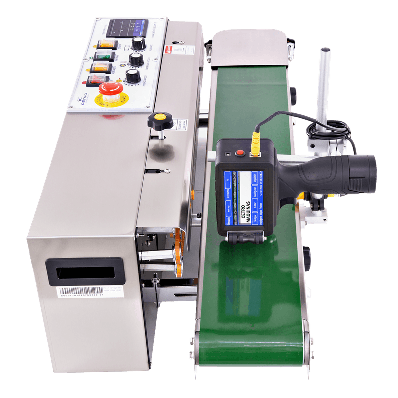 Seladora-Automatica-Continua-SA-1000-W-com-Datador-Inkjet-Handjet-7-0Seladora-Automatica-Continua-SA-1000-W-com-Datador-Inkjet-Handjet-7-0