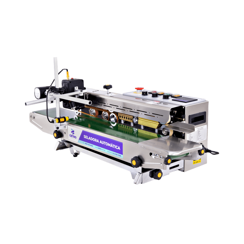 Seladora-Automatica-Continua-SA-1000-W-com-Datador-Inkjet-Handjet-7-0Seladora-Automatica-Continua-SA-1000-W-com-Datador-Inkjet-Handjet-7-0