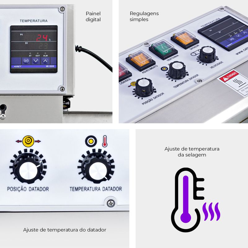 Seladora-Automatica-Continua-Vertical--SA1000-Inox304-0