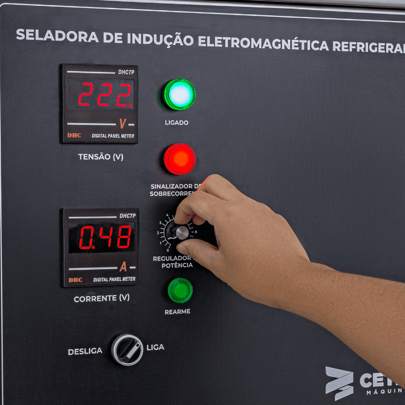 Seladora-Inducao-Eletromagnetica-Esteira--CASM-I-28-C-