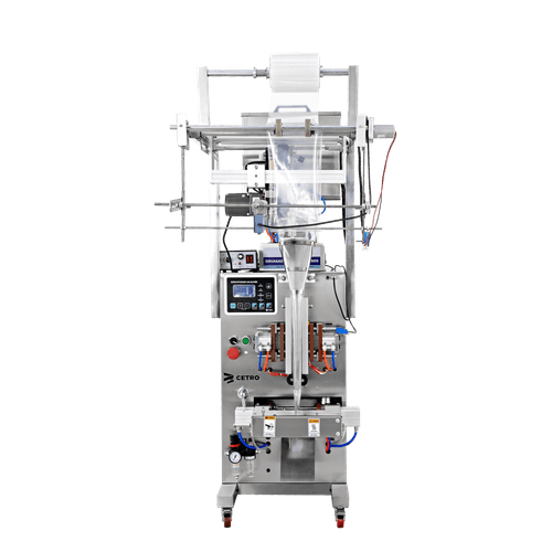 Empacotadora Automática de Sachês CAPM 140 3S VP-100