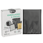 Embalagem-Gofrada-Preta-em-Sacos-Pre-Formados-de-15x20cm---Caixa-com-100-Unidades