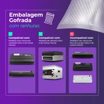 Embalagem-Gofrada-Preta-em-Sacos-Pre-Formados-de-15x20cm---Caixa-com-100-Unidades
