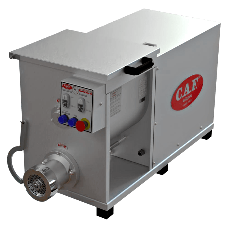 Moedor-Homogenizador-de-Carne-com-NR12-2---34-CV-CAF-HG-98-S-TI-TR---380V