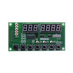 Placa-De-Comando-Do-Painel-Para-Dzq400600